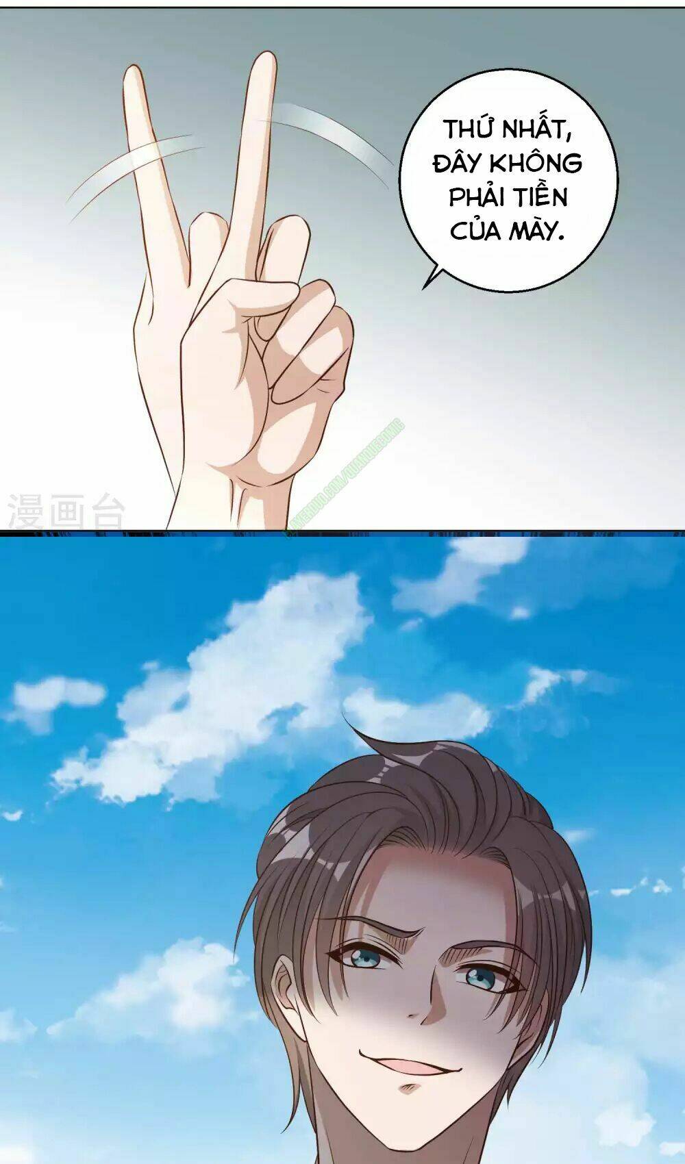 Thần Cấp Ngư Phu Chapter 5 - Trang 2