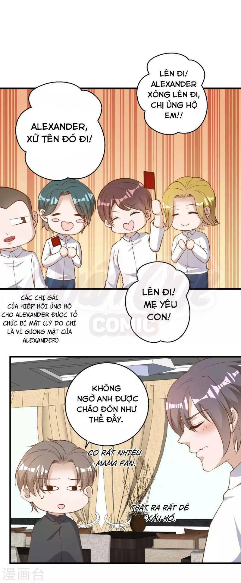 Thần Cấp Ngư Phu Chapter 50 - Trang 2