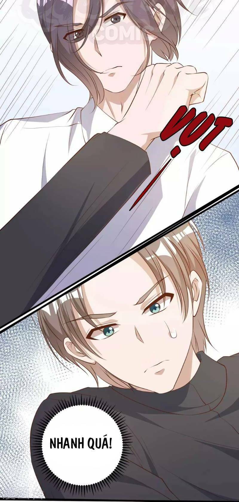 Thần Cấp Ngư Phu Chapter 50 - Trang 2