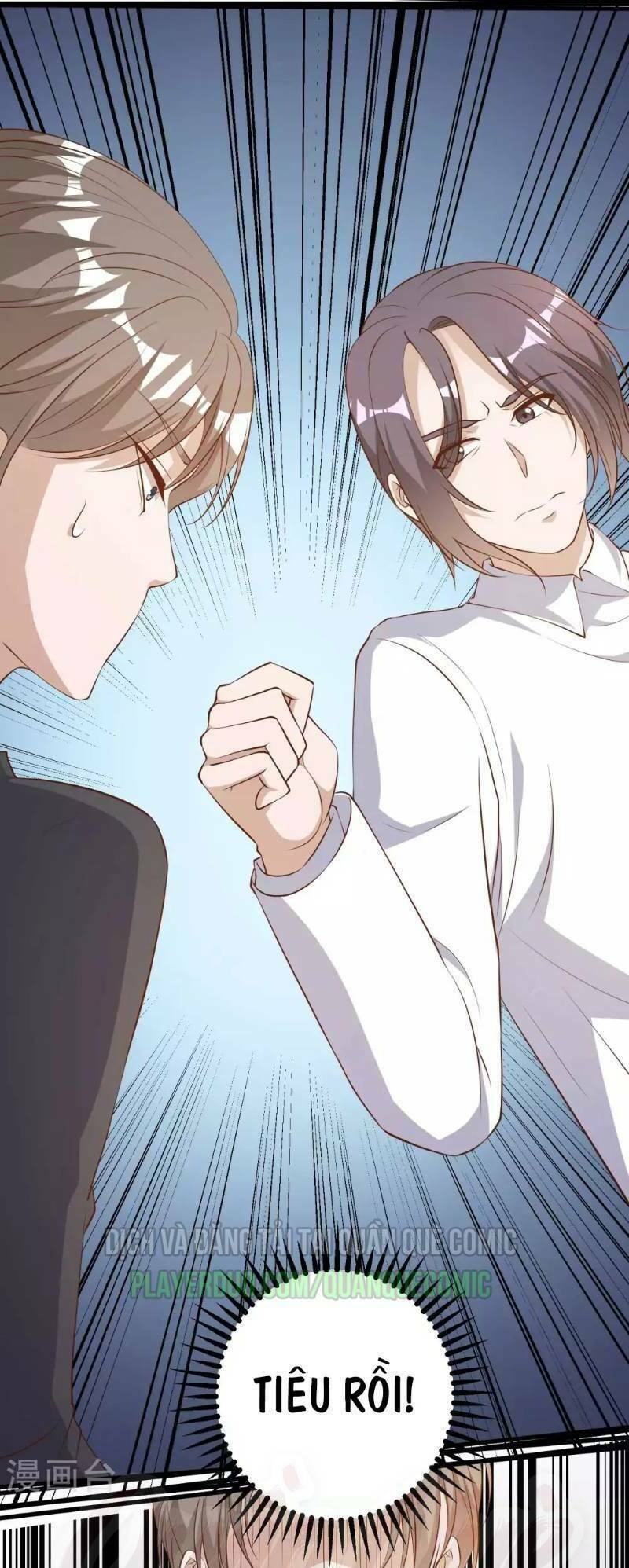 Thần Cấp Ngư Phu Chapter 50 - Trang 2