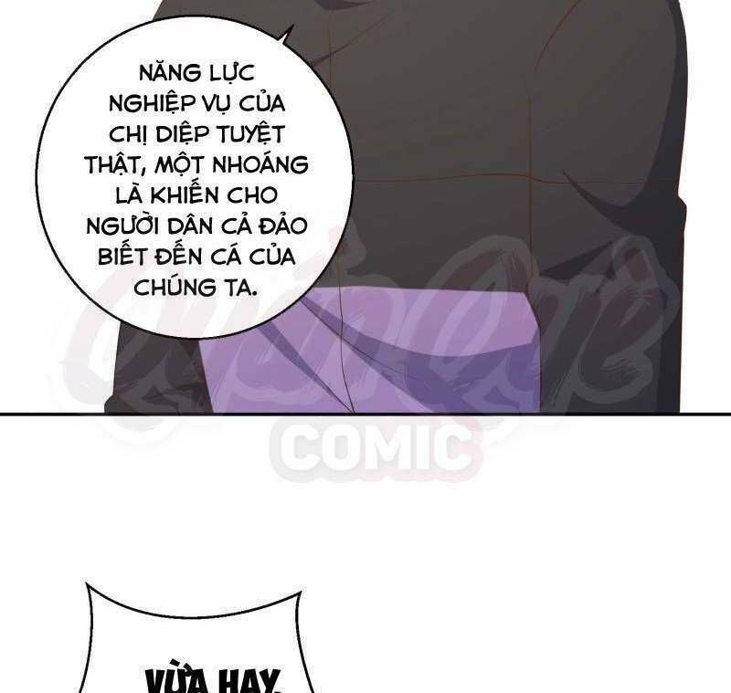 Thần Cấp Ngư Phu Chapter 51 - Trang 2