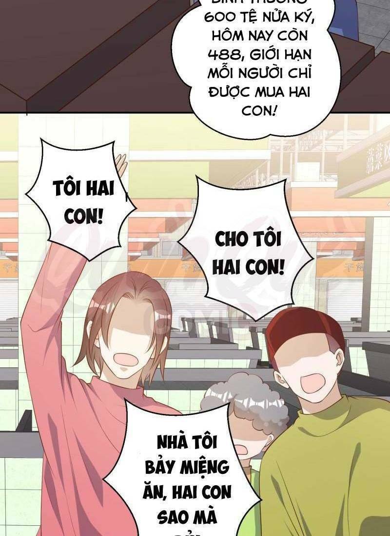 Thần Cấp Ngư Phu Chapter 51 - Trang 2