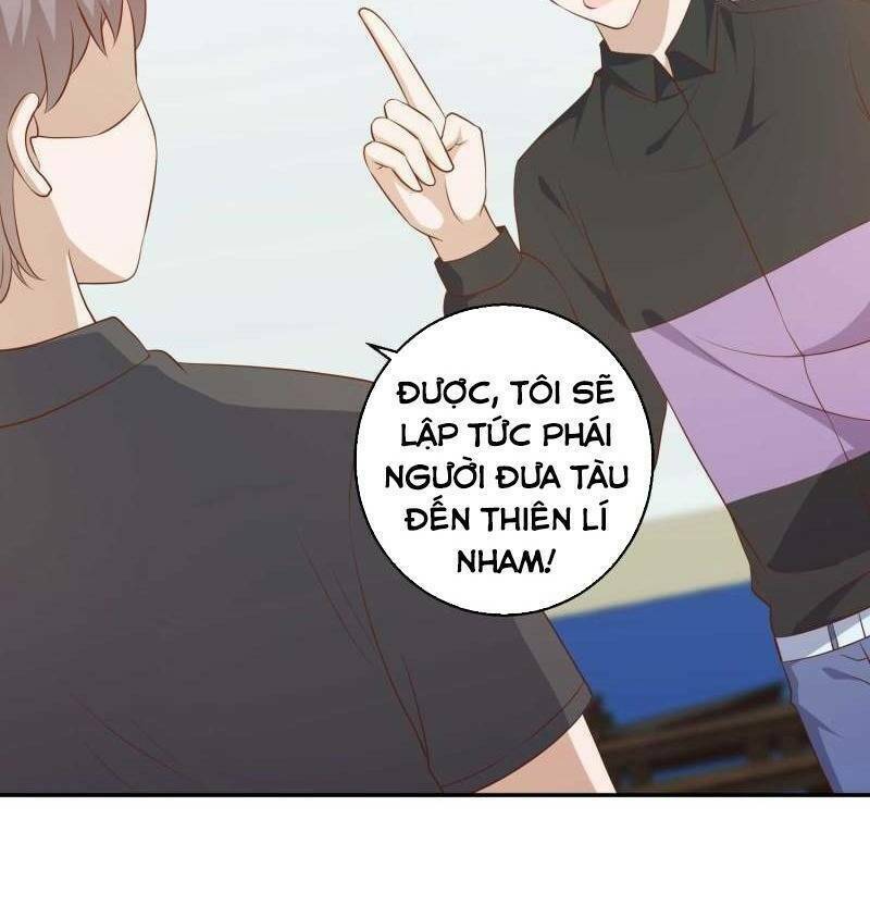 Thần Cấp Ngư Phu Chapter 53 - Trang 2