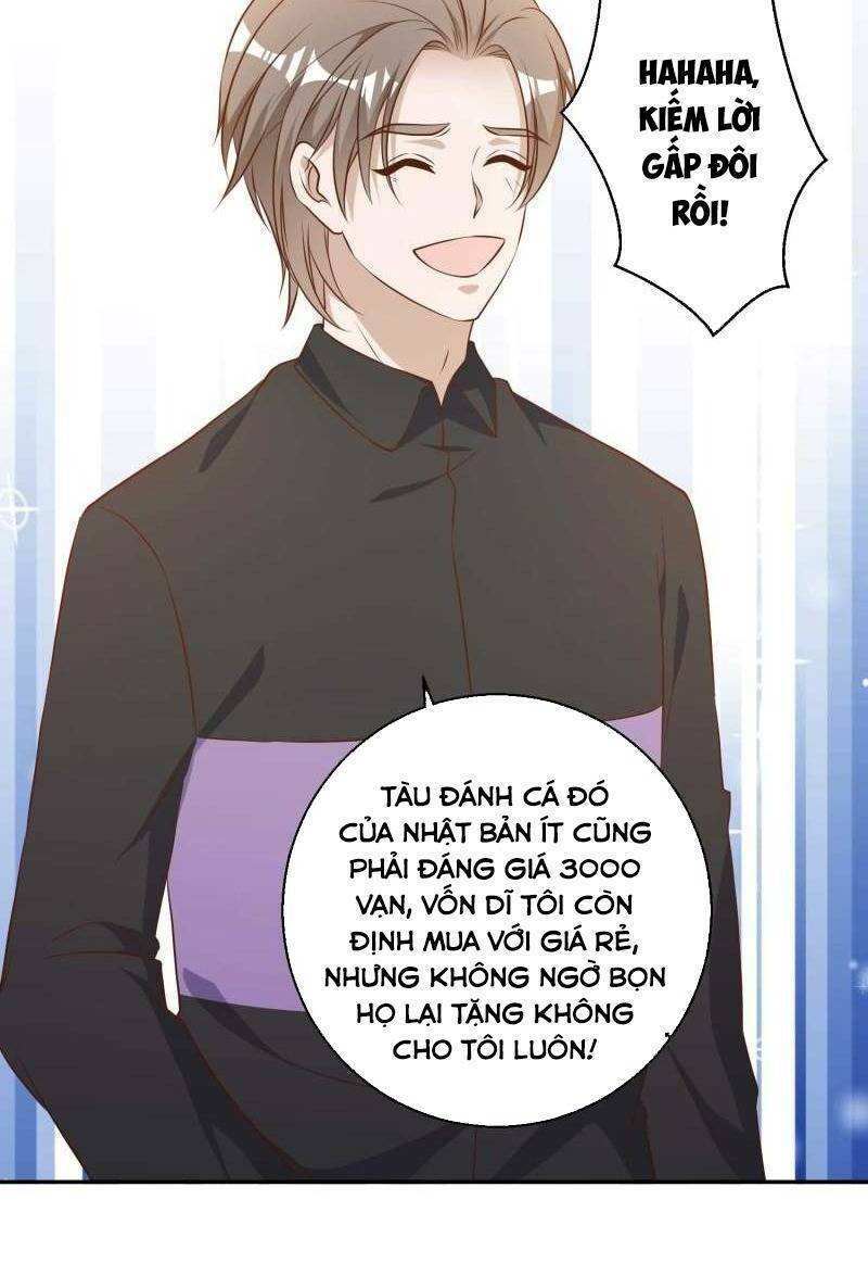 Thần Cấp Ngư Phu Chapter 53 - Trang 2