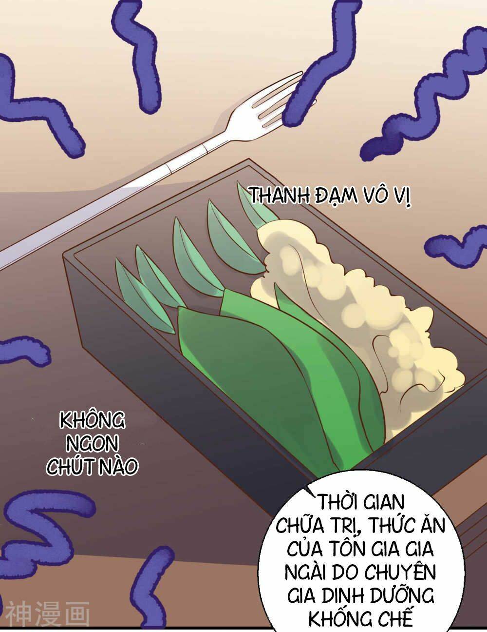 Thần Cấp Ngư Phu Chapter 55 - Trang 2