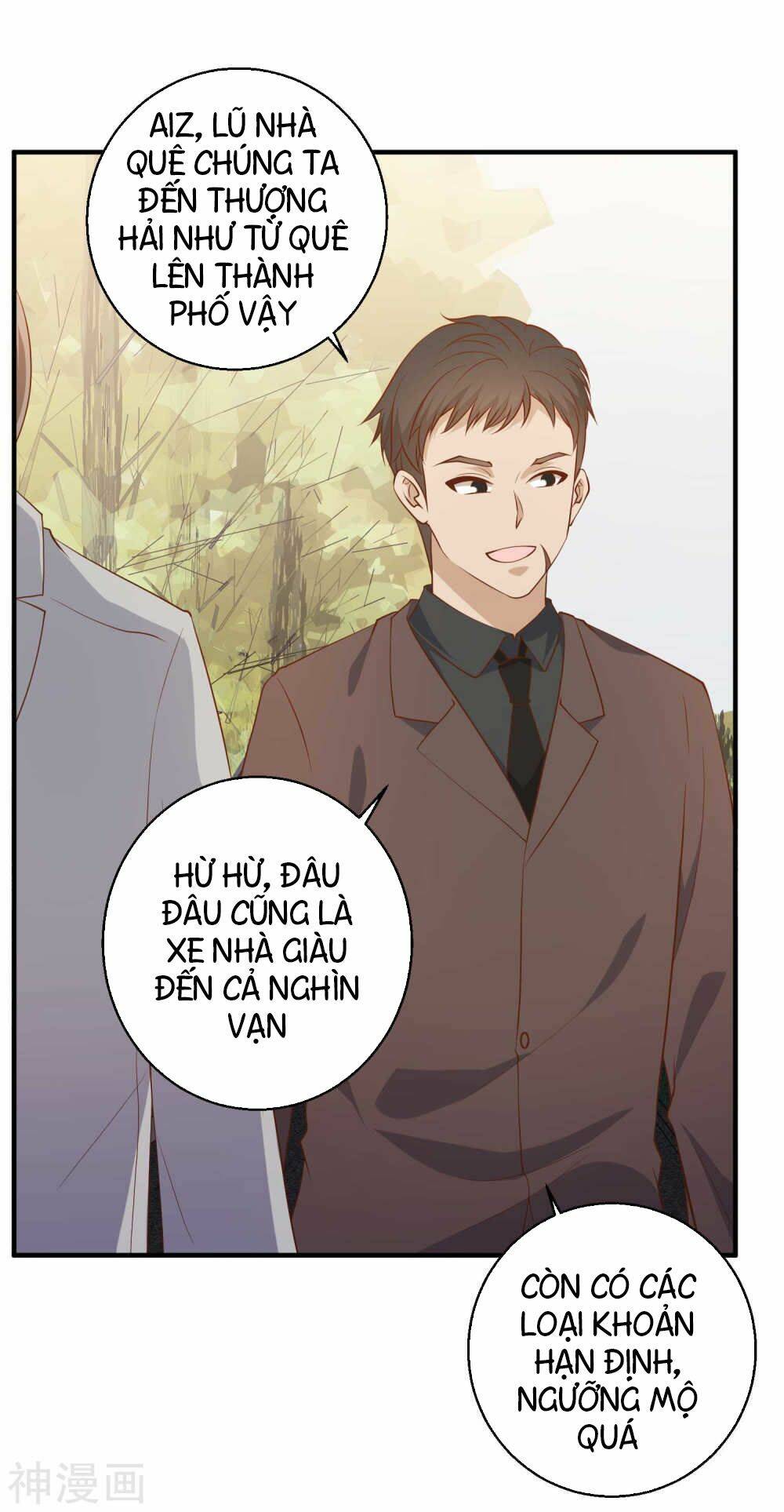 Thần Cấp Ngư Phu Chapter 55 - Trang 2