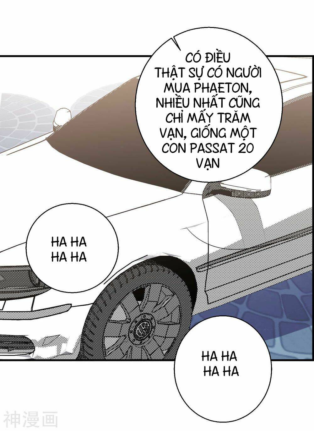 Thần Cấp Ngư Phu Chapter 55 - Trang 2