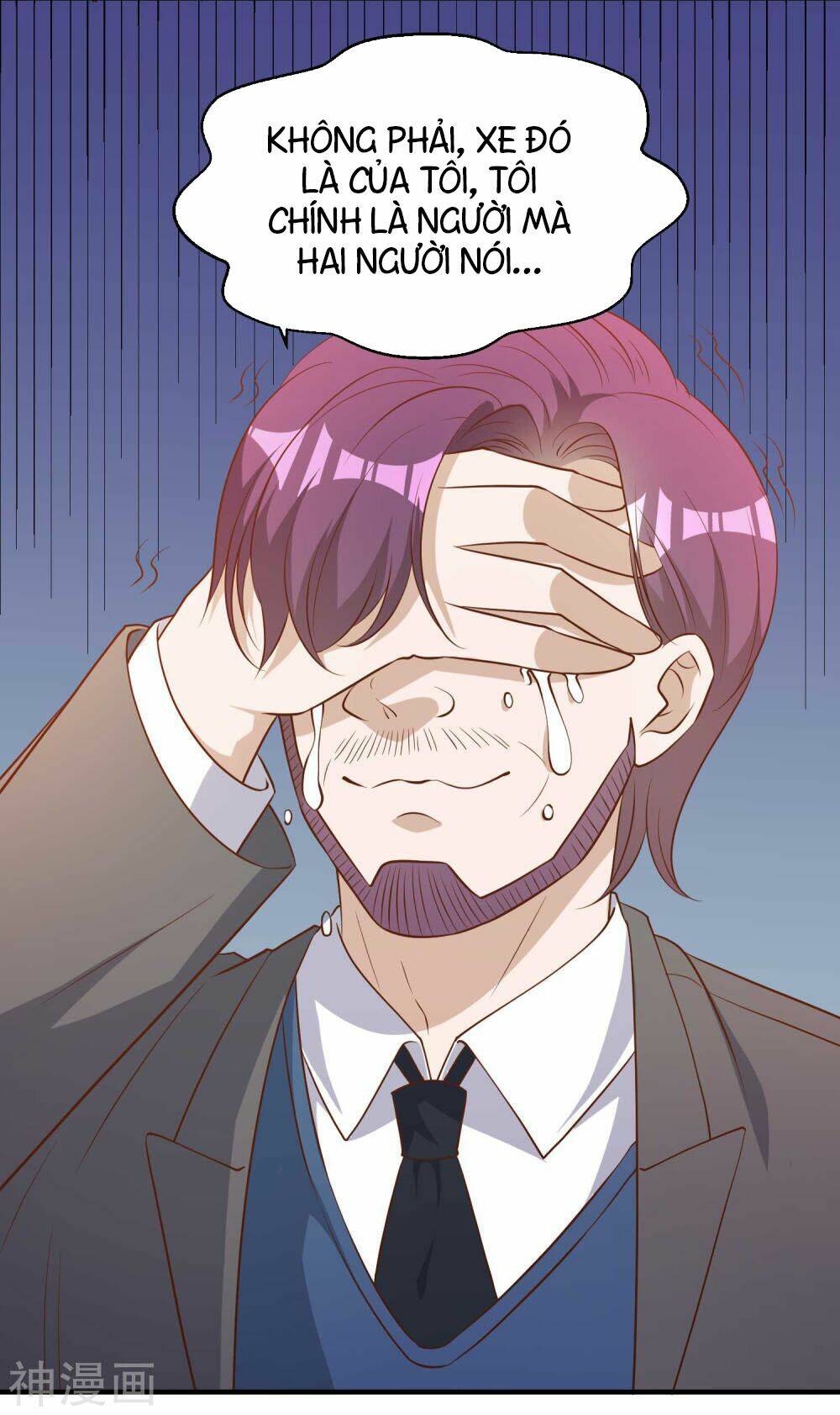 Thần Cấp Ngư Phu Chapter 55 - Trang 2