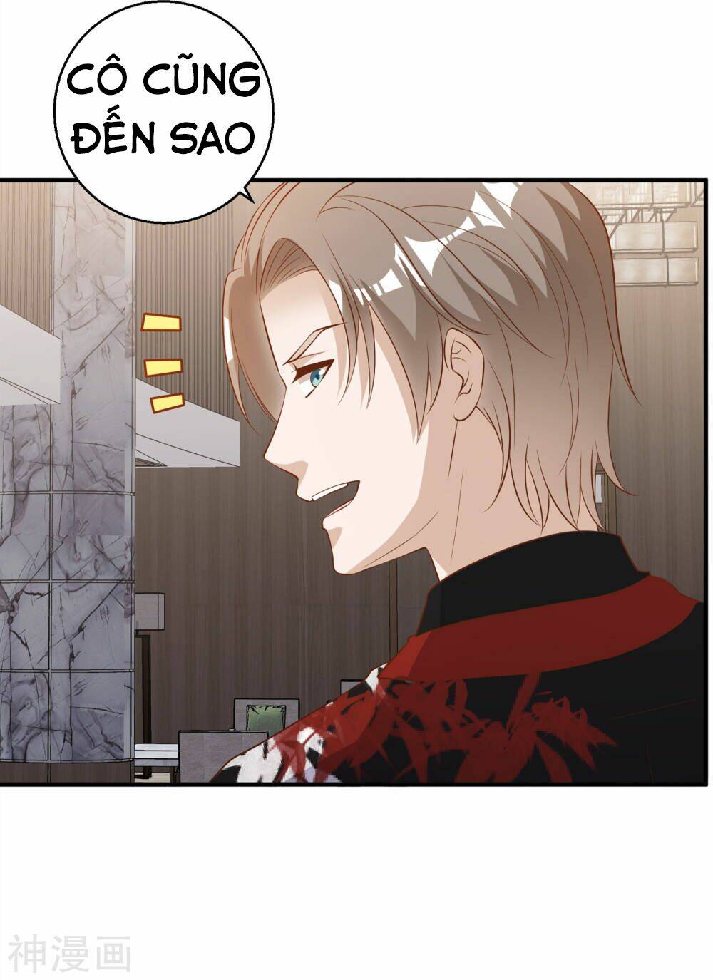 Thần Cấp Ngư Phu Chapter 56 - Trang 2