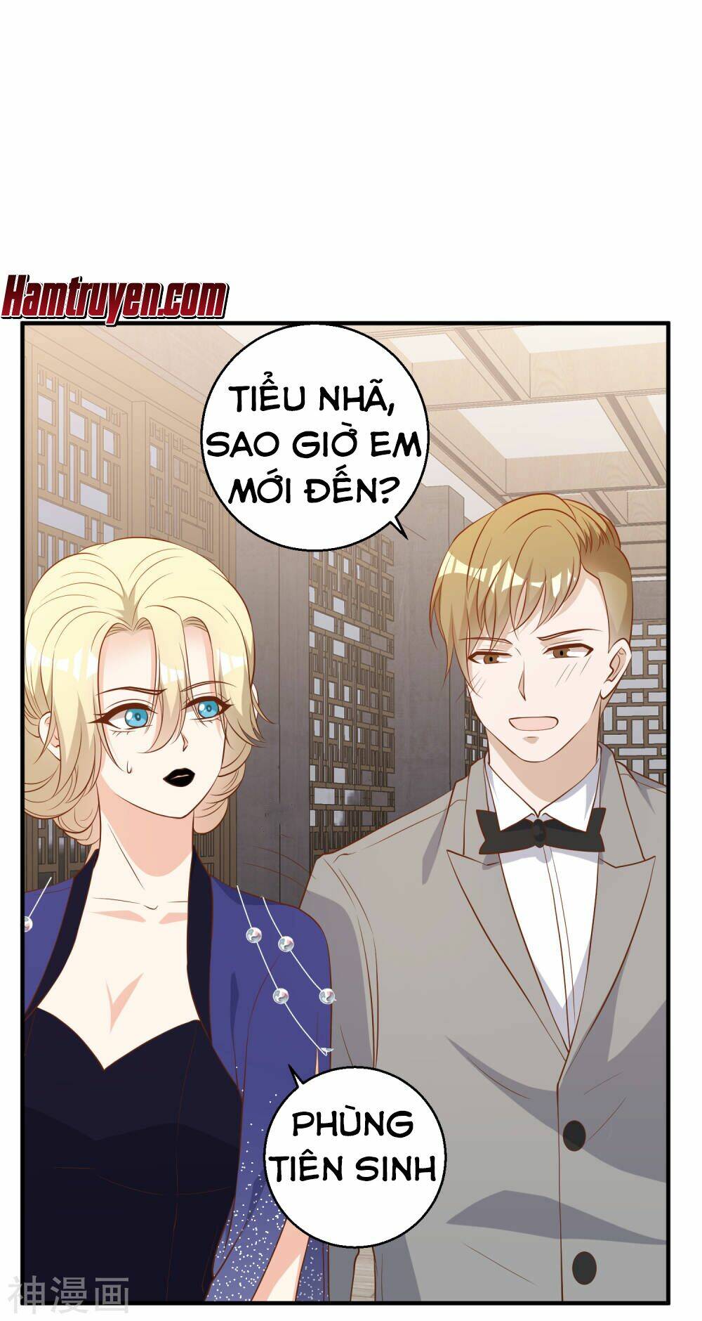 Thần Cấp Ngư Phu Chapter 56 - Trang 2