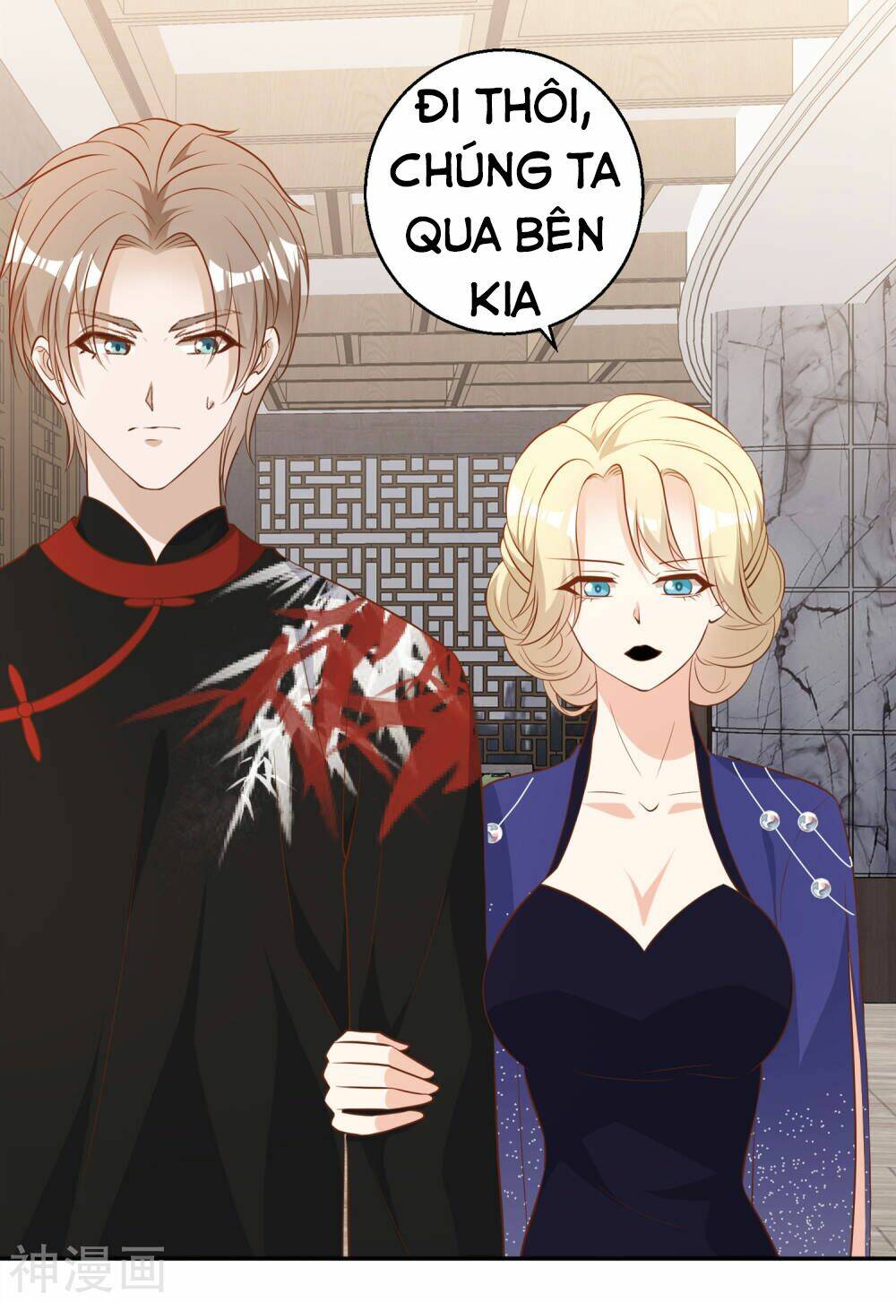 Thần Cấp Ngư Phu Chapter 56 - Trang 2