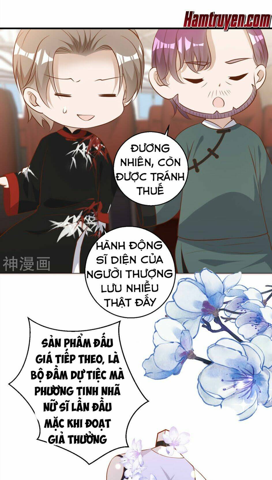 Thần Cấp Ngư Phu Chapter 56 - Trang 2