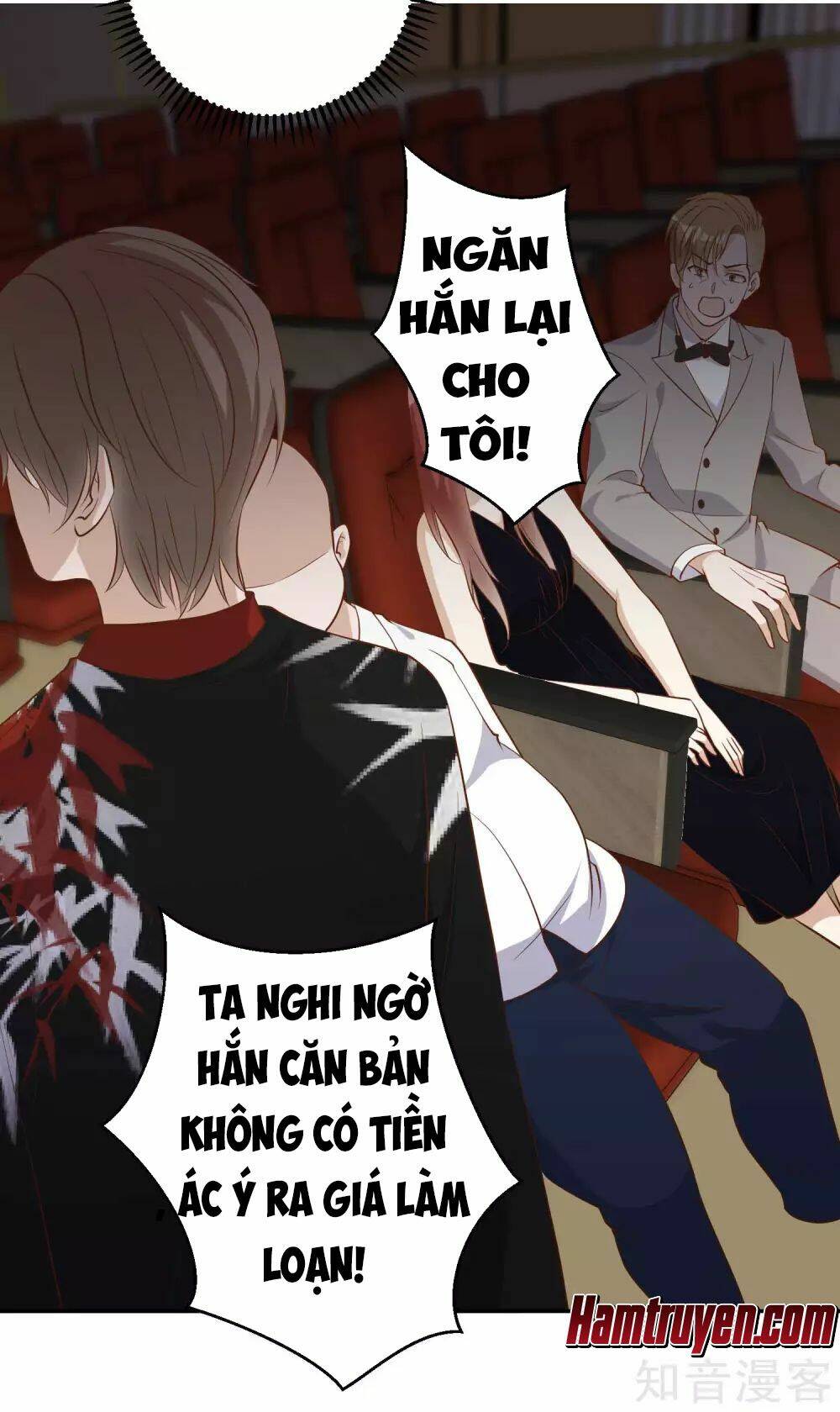 Thần Cấp Ngư Phu Chapter 57 - Trang 2