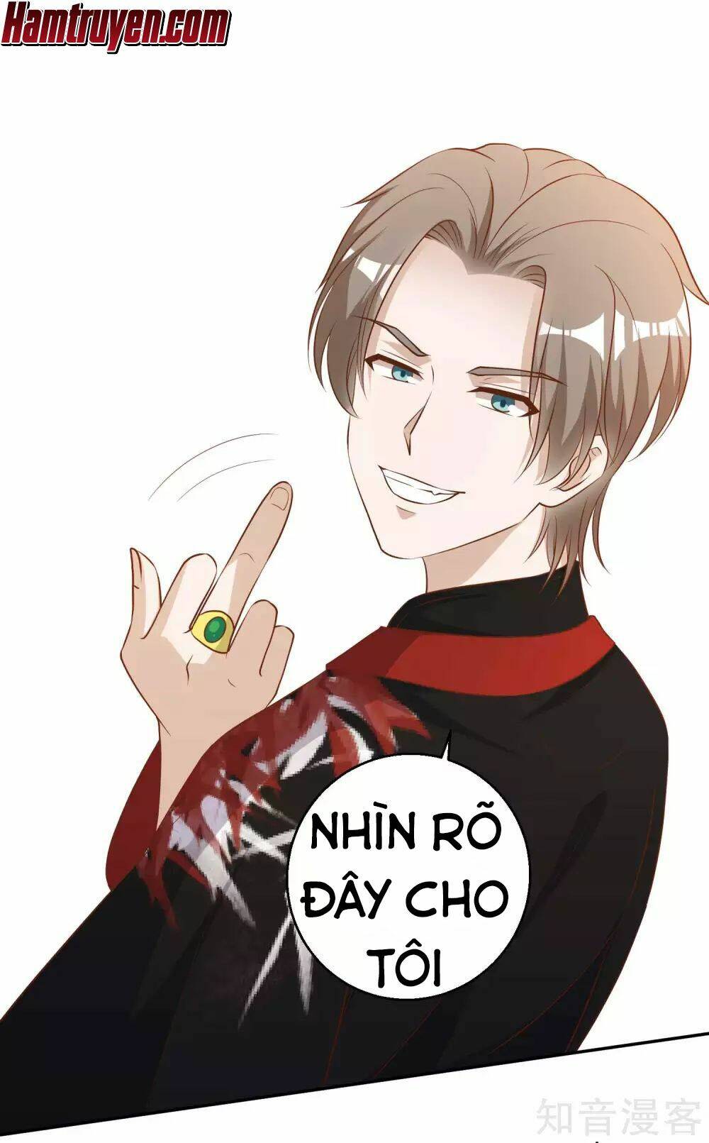 Thần Cấp Ngư Phu Chapter 57 - Trang 2