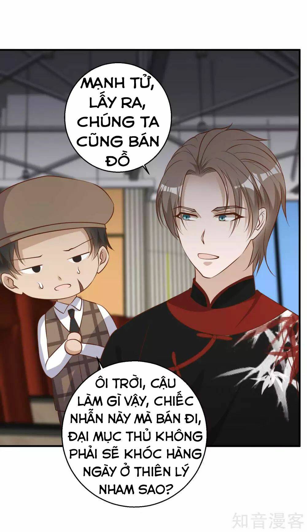 Thần Cấp Ngư Phu Chapter 57 - Trang 2