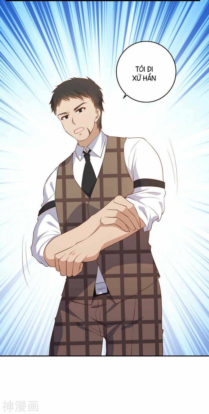 Thần Cấp Ngư Phu Chapter 58 - Trang 2