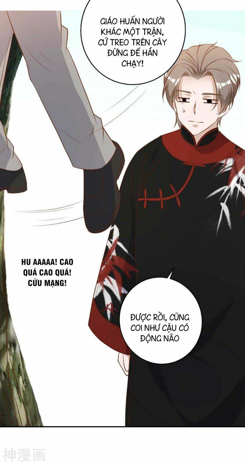 Thần Cấp Ngư Phu Chapter 58 - Trang 2