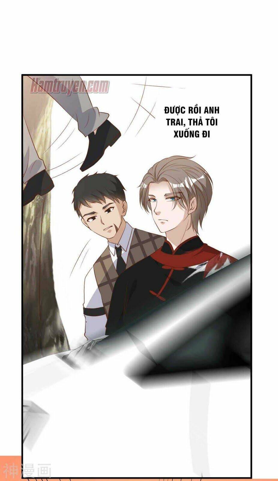 Thần Cấp Ngư Phu Chapter 58 - Trang 2