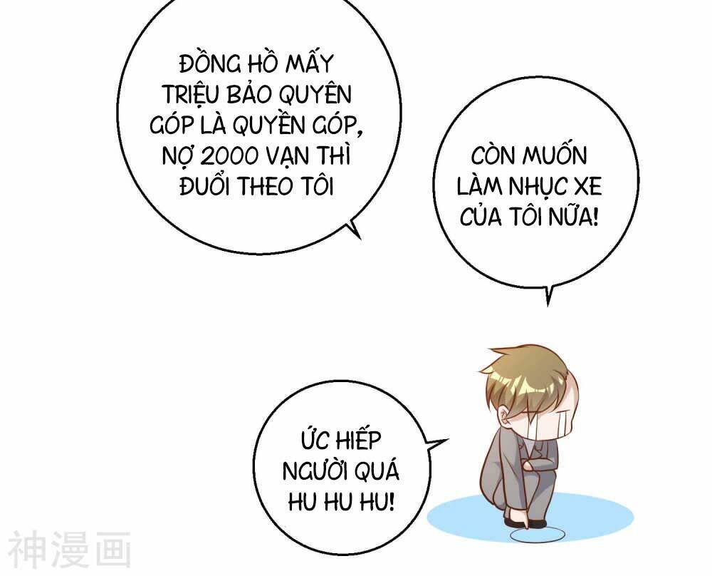 Thần Cấp Ngư Phu Chapter 58 - Trang 2