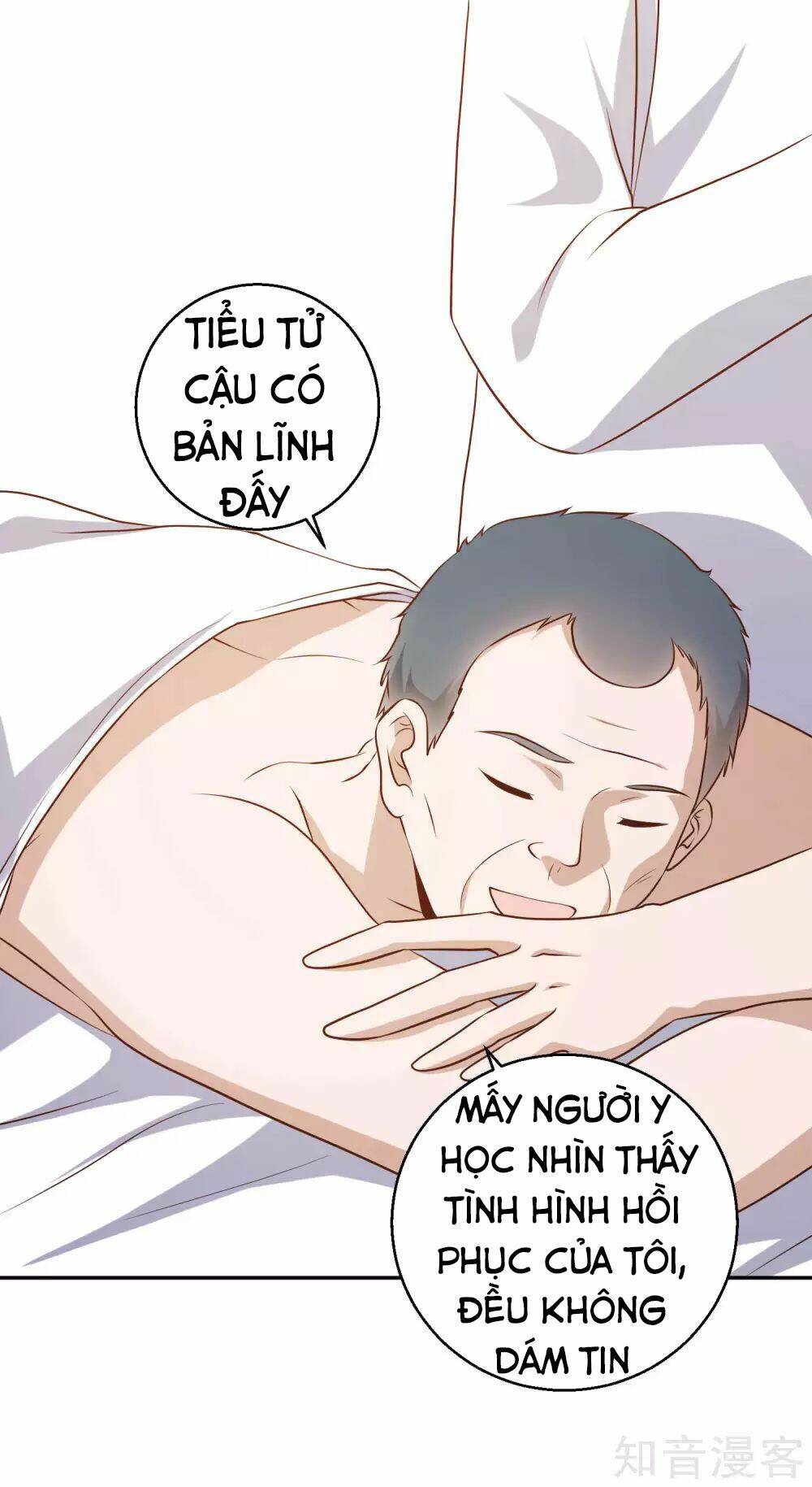 Thần Cấp Ngư Phu Chapter 59 - Trang 2