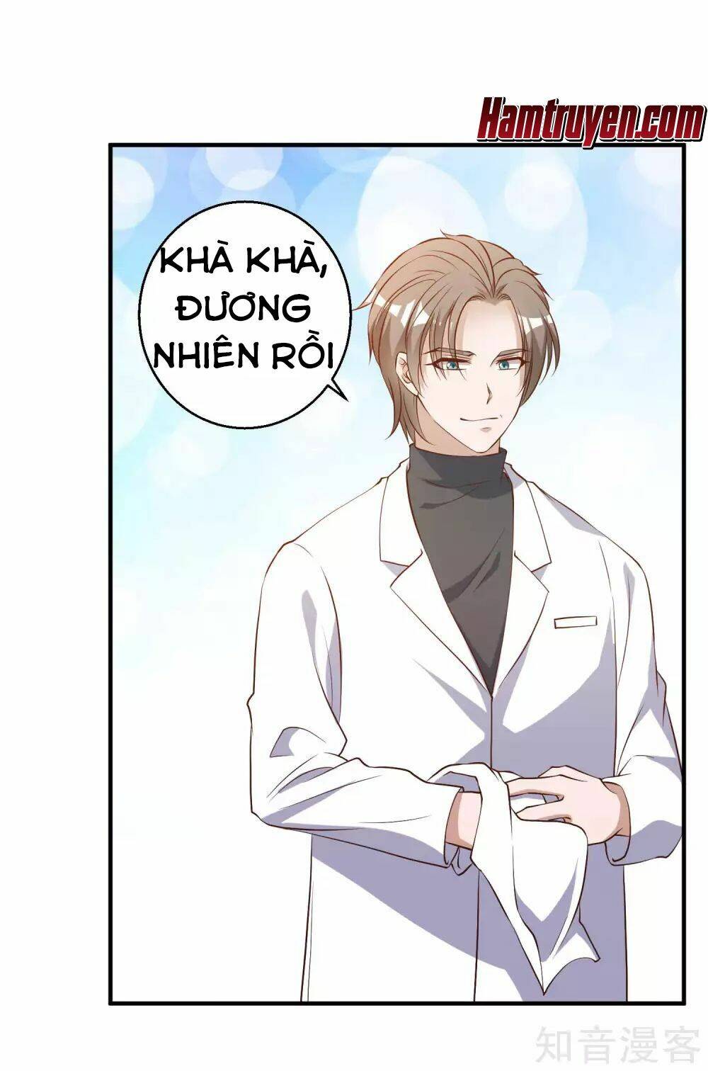 Thần Cấp Ngư Phu Chapter 59 - Trang 2