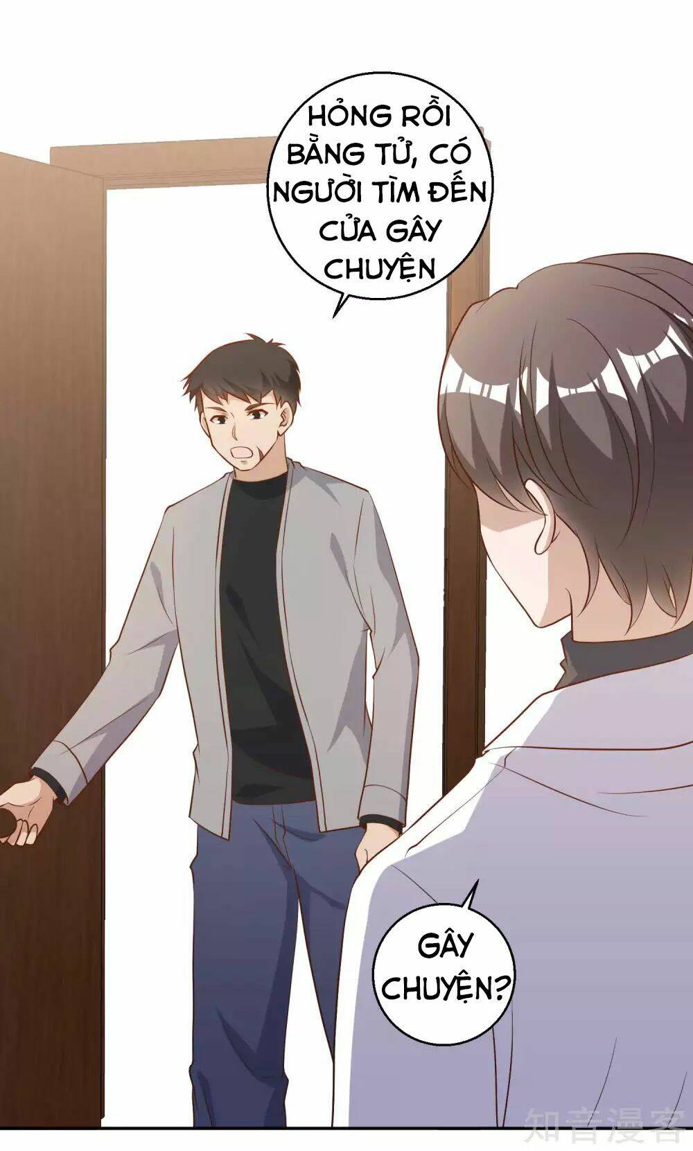 Thần Cấp Ngư Phu Chapter 59 - Trang 2