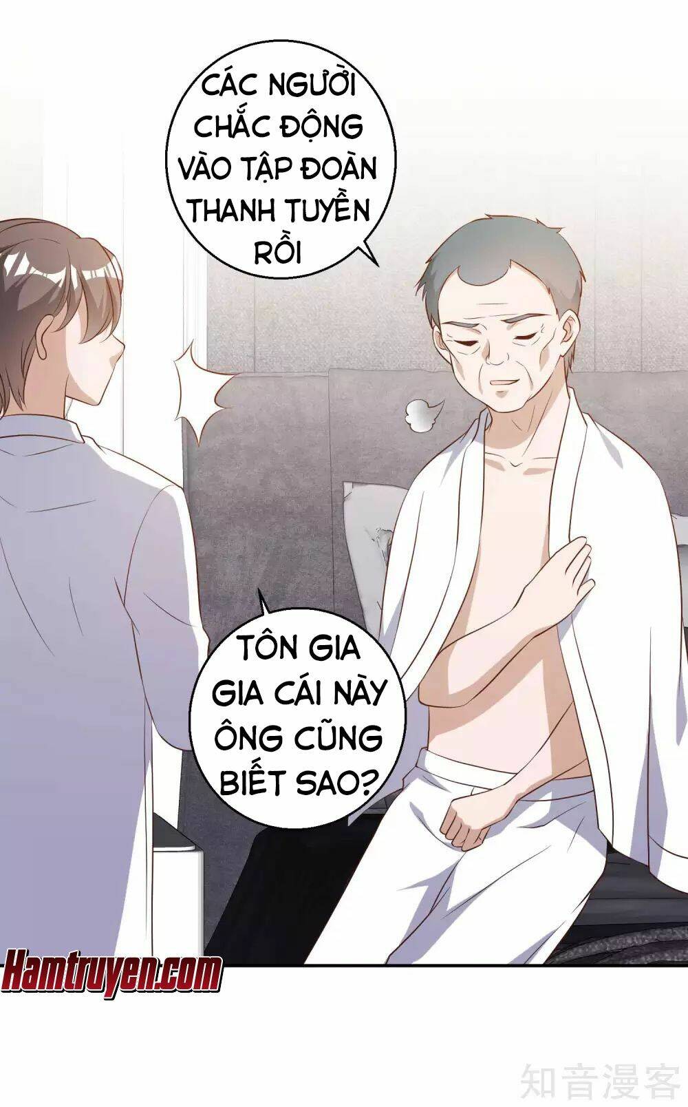Thần Cấp Ngư Phu Chapter 59 - Trang 2