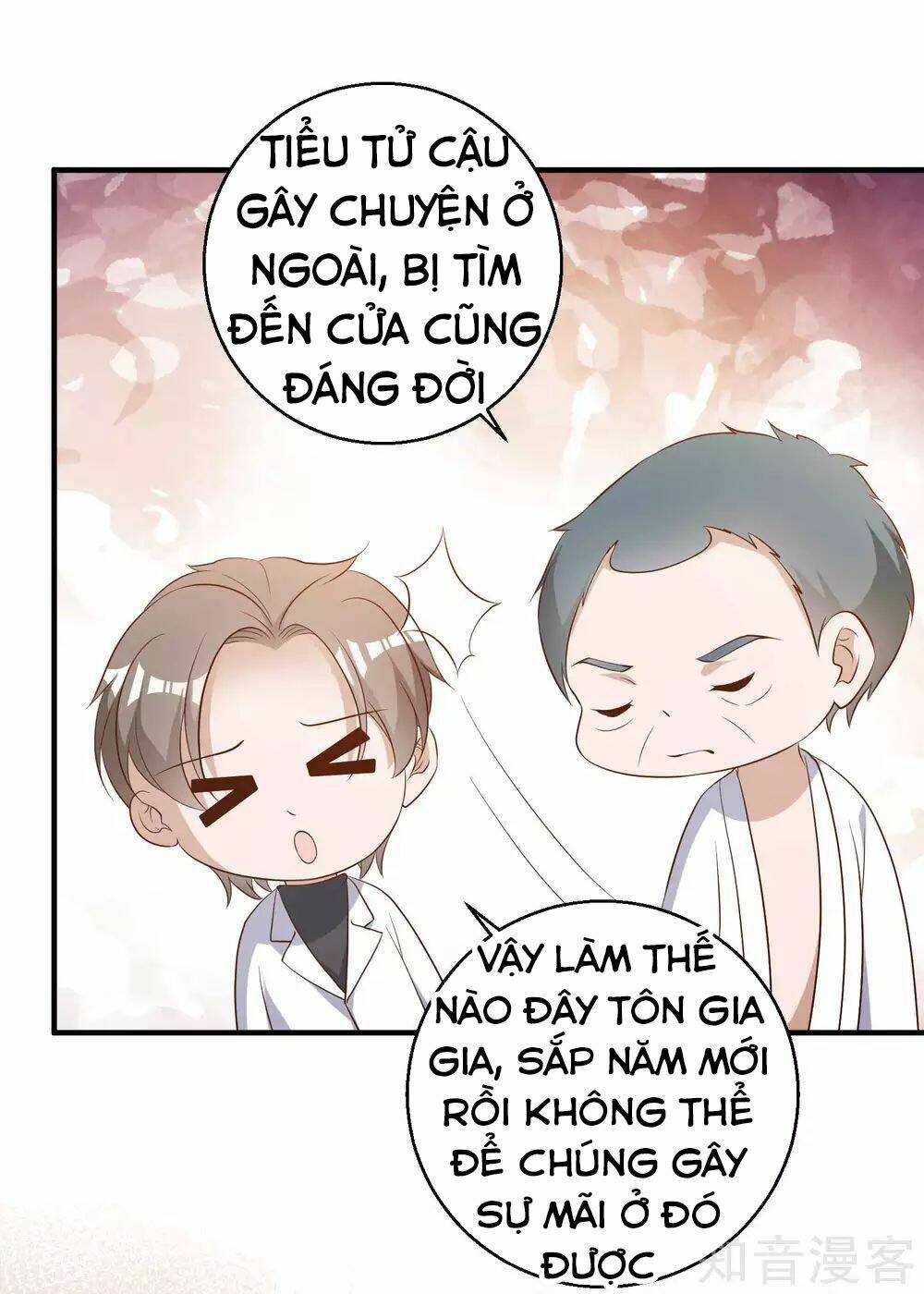 Thần Cấp Ngư Phu Chapter 59 - Trang 2