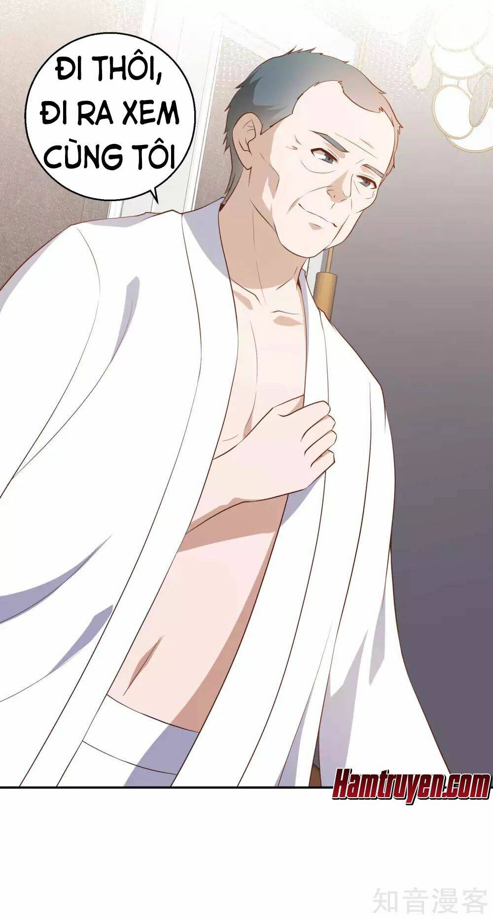 Thần Cấp Ngư Phu Chapter 59 - Trang 2