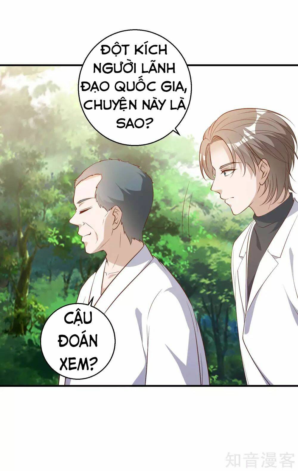 Thần Cấp Ngư Phu Chapter 59 - Trang 2