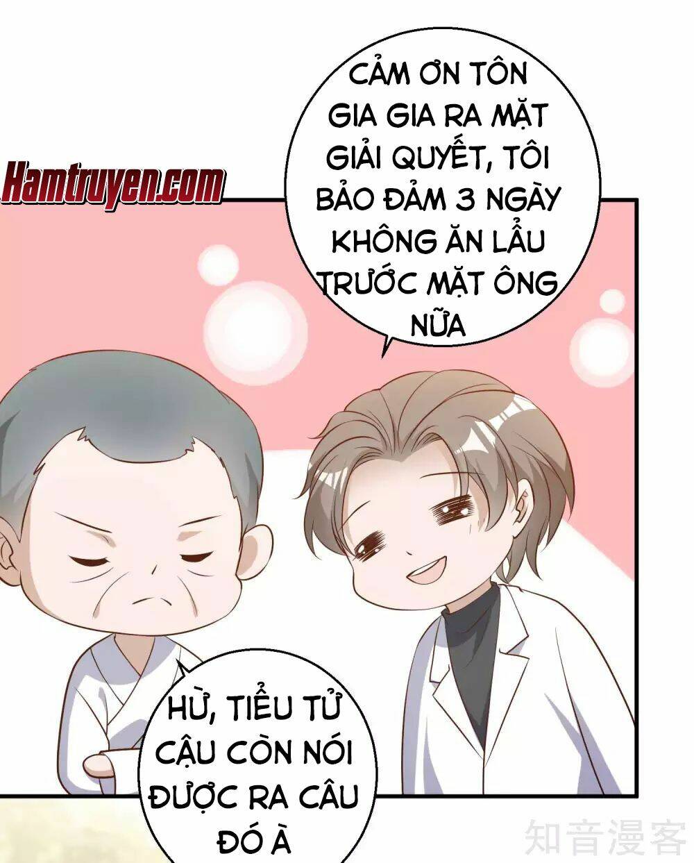 Thần Cấp Ngư Phu Chapter 59 - Trang 2