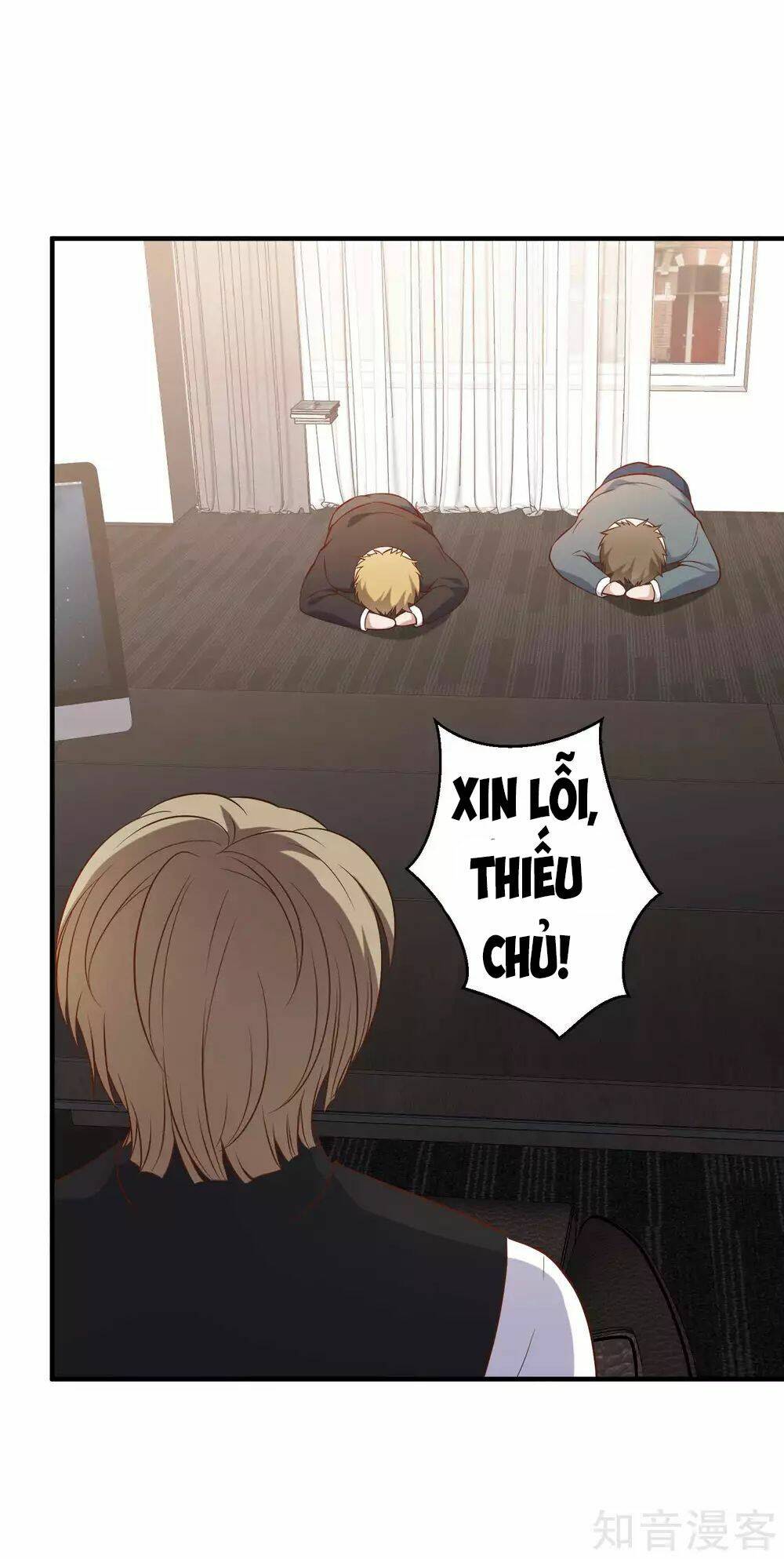 Thần Cấp Ngư Phu Chapter 59 - Trang 2