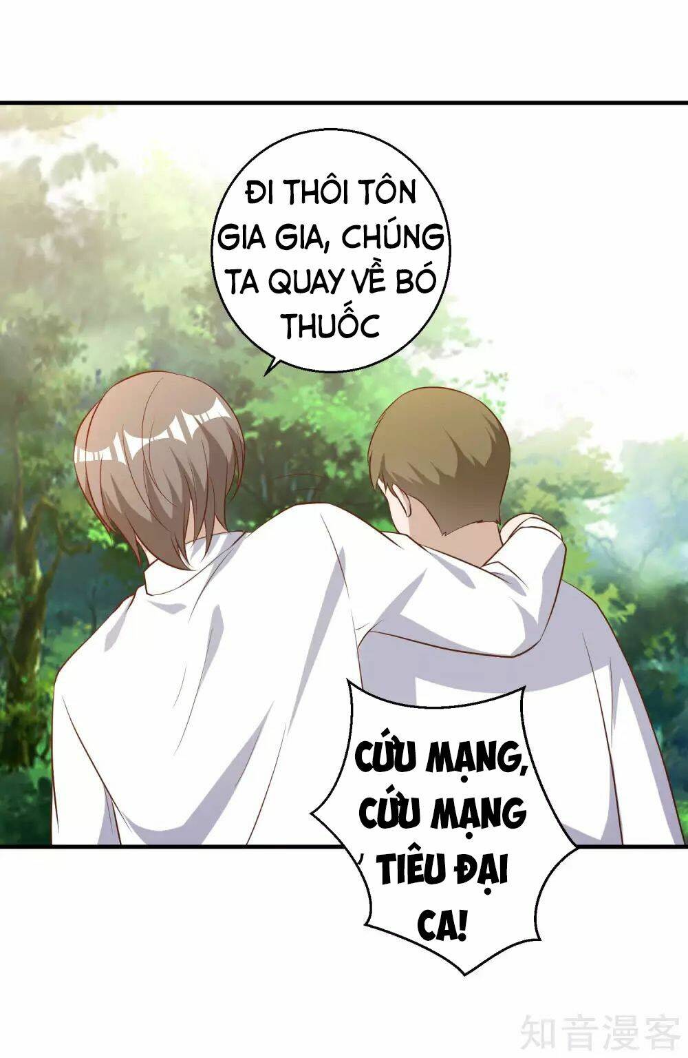 Thần Cấp Ngư Phu Chapter 59 - Trang 2