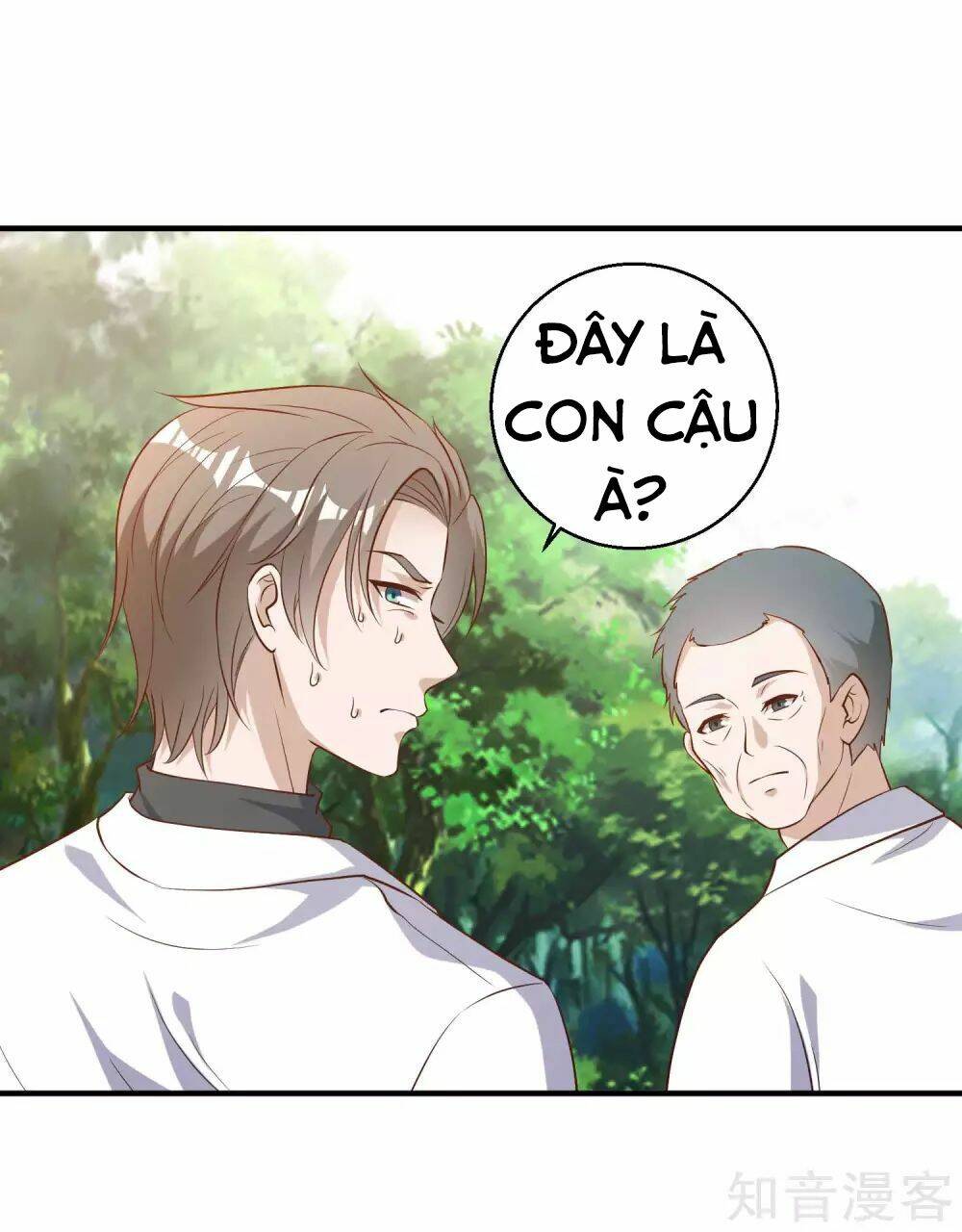 Thần Cấp Ngư Phu Chapter 59 - Trang 2