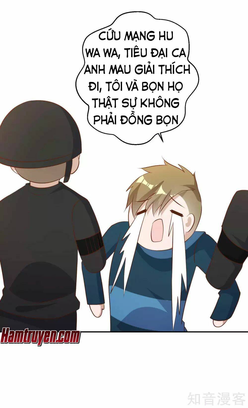 Thần Cấp Ngư Phu Chapter 59 - Trang 2