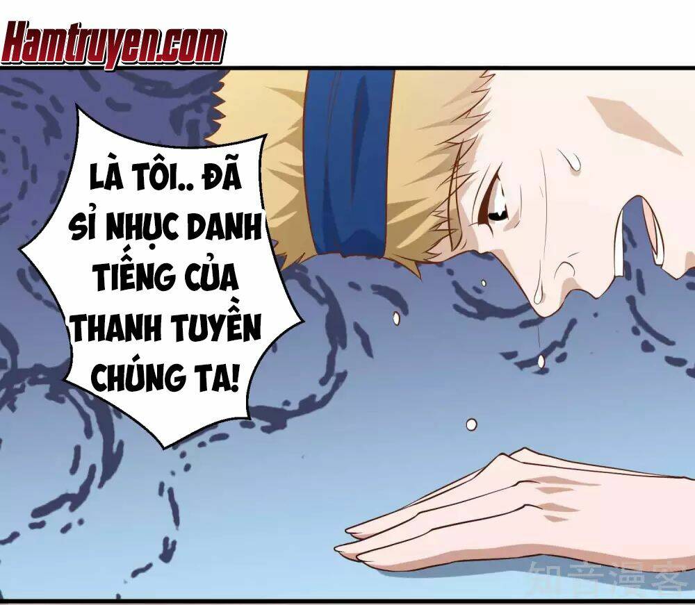 Thần Cấp Ngư Phu Chapter 59 - Trang 2