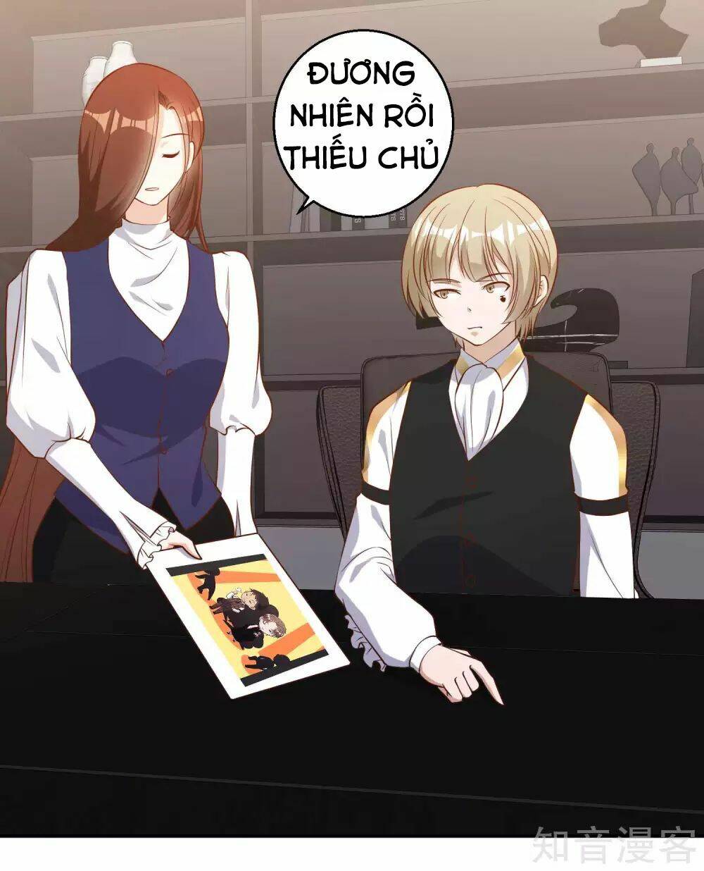 Thần Cấp Ngư Phu Chapter 59 - Trang 2