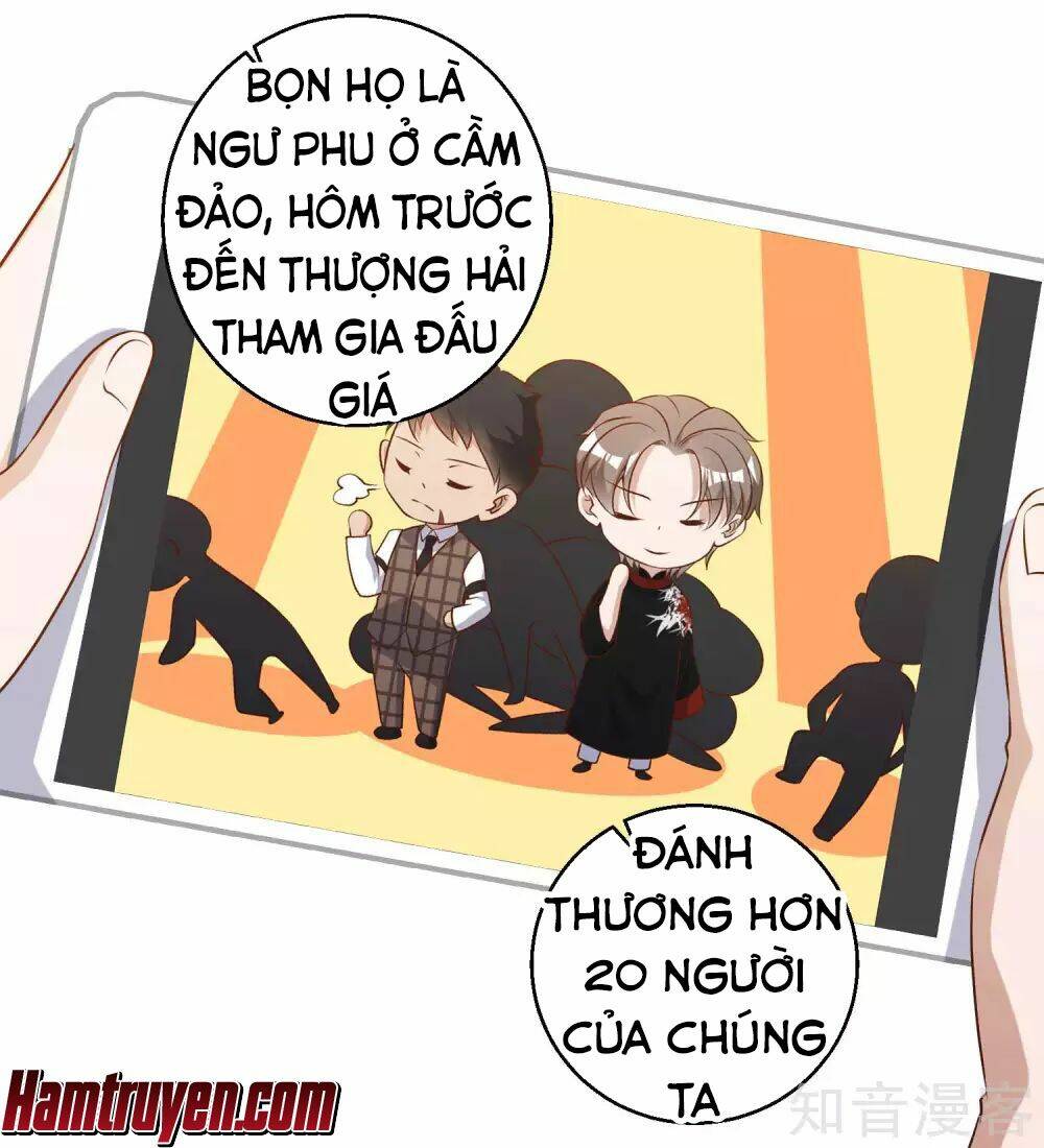 Thần Cấp Ngư Phu Chapter 59 - Trang 2