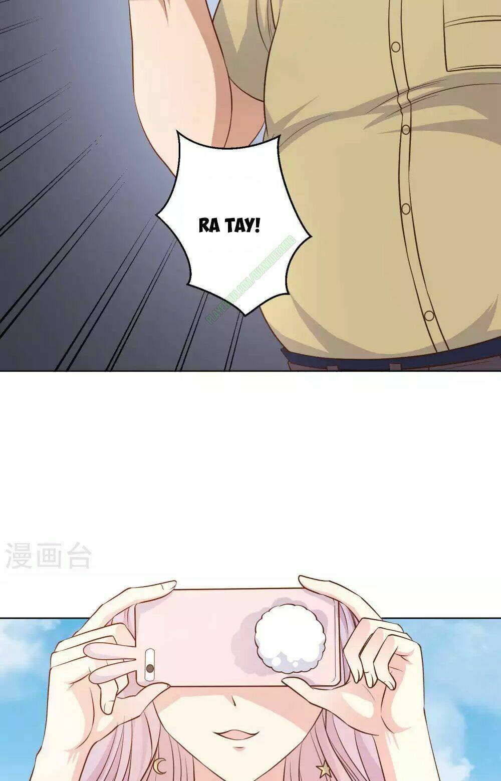 Thần Cấp Ngư Phu Chapter 6 - Trang 2