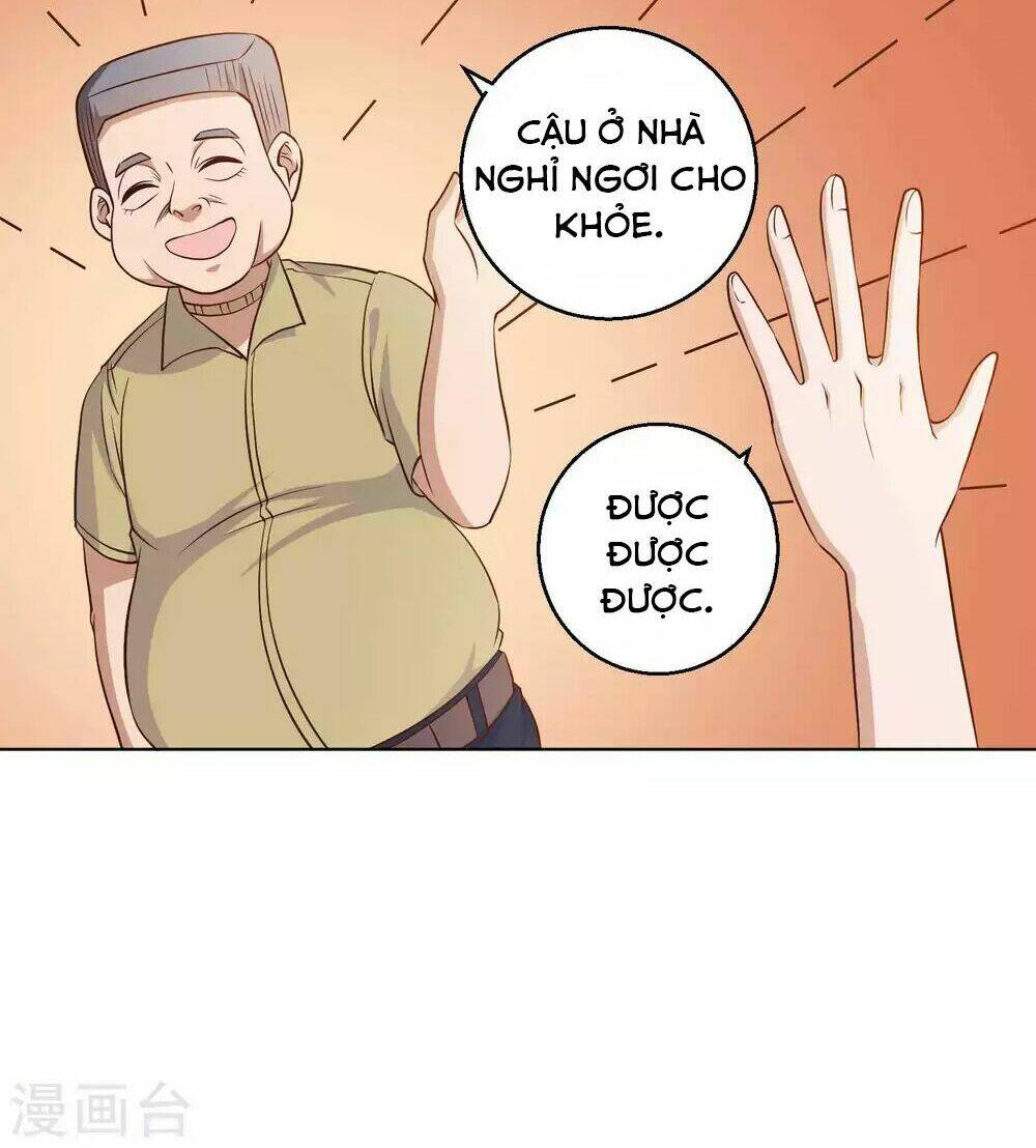 Thần Cấp Ngư Phu Chapter 6 - Trang 2