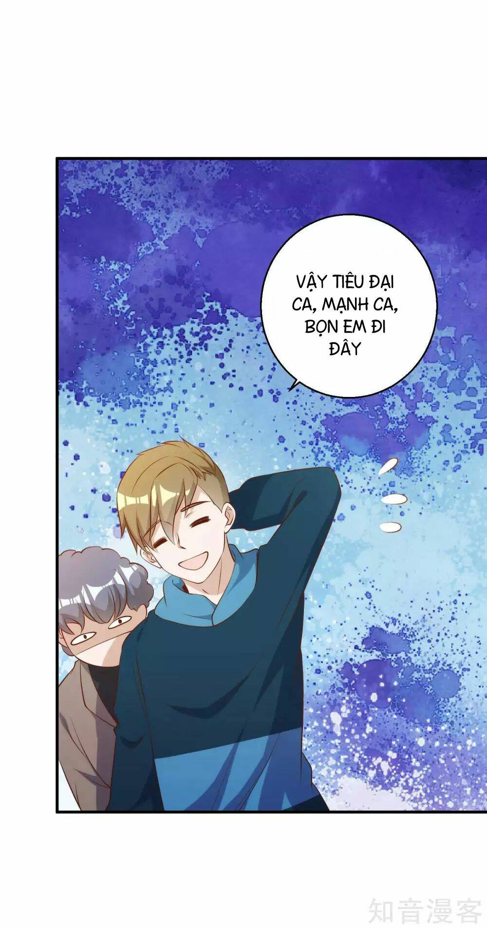 Thần Cấp Ngư Phu Chapter 60 - Trang 2