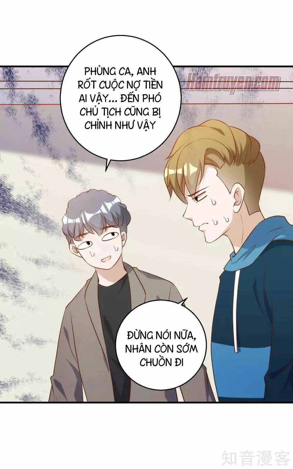 Thần Cấp Ngư Phu Chapter 60 - Trang 2