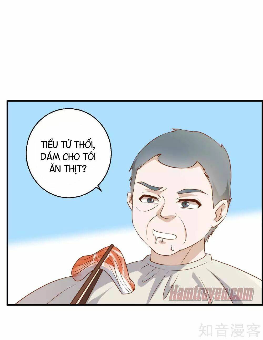 Thần Cấp Ngư Phu Chapter 60 - Trang 2