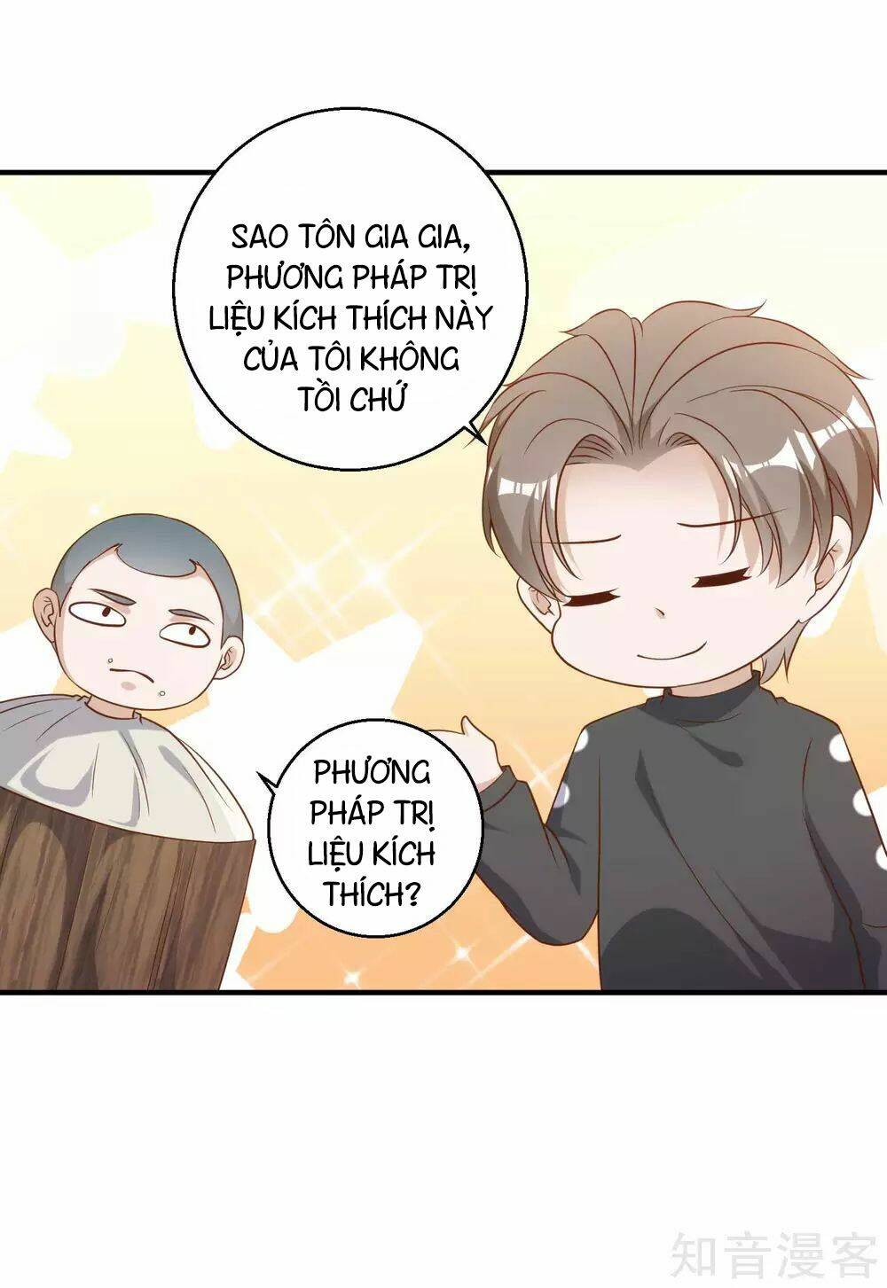 Thần Cấp Ngư Phu Chapter 60 - Trang 2