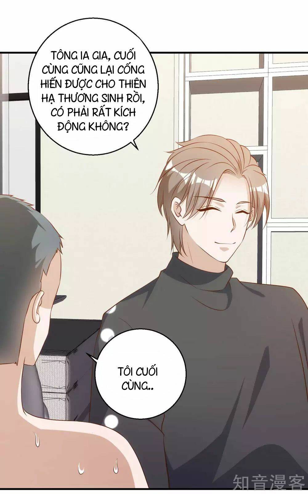 Thần Cấp Ngư Phu Chapter 60 - Trang 2