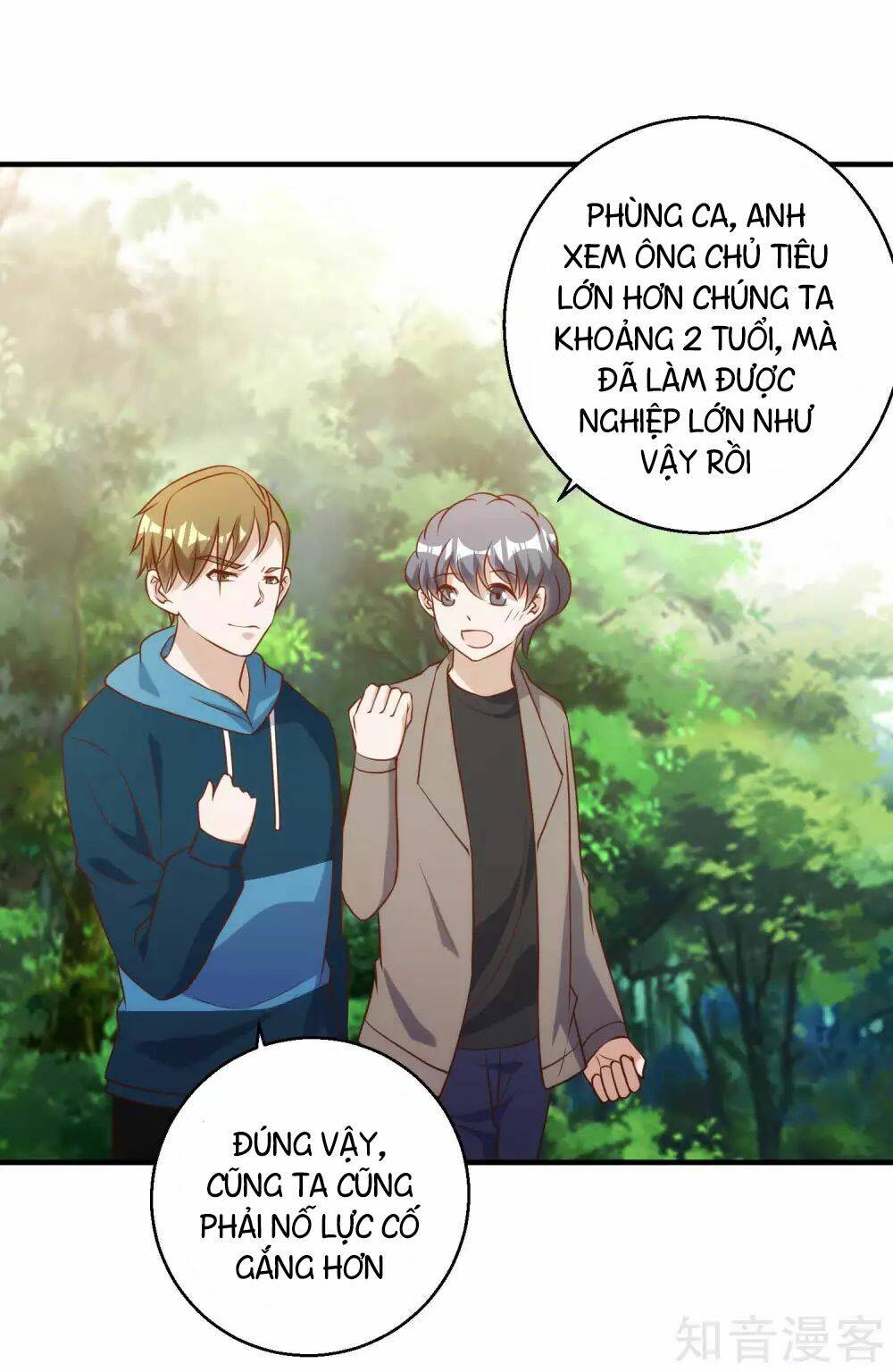 Thần Cấp Ngư Phu Chapter 60 - Trang 2