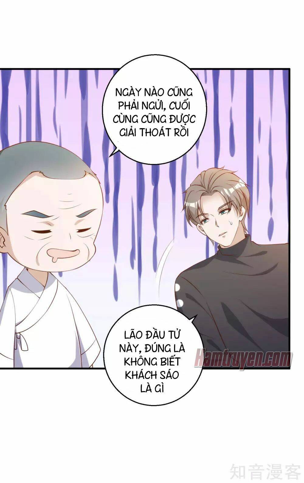 Thần Cấp Ngư Phu Chapter 61 - Trang 2