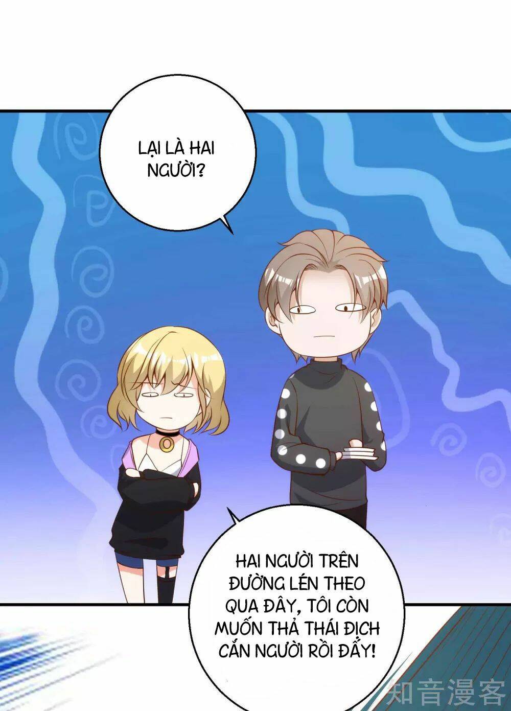 Thần Cấp Ngư Phu Chapter 61 - Trang 2