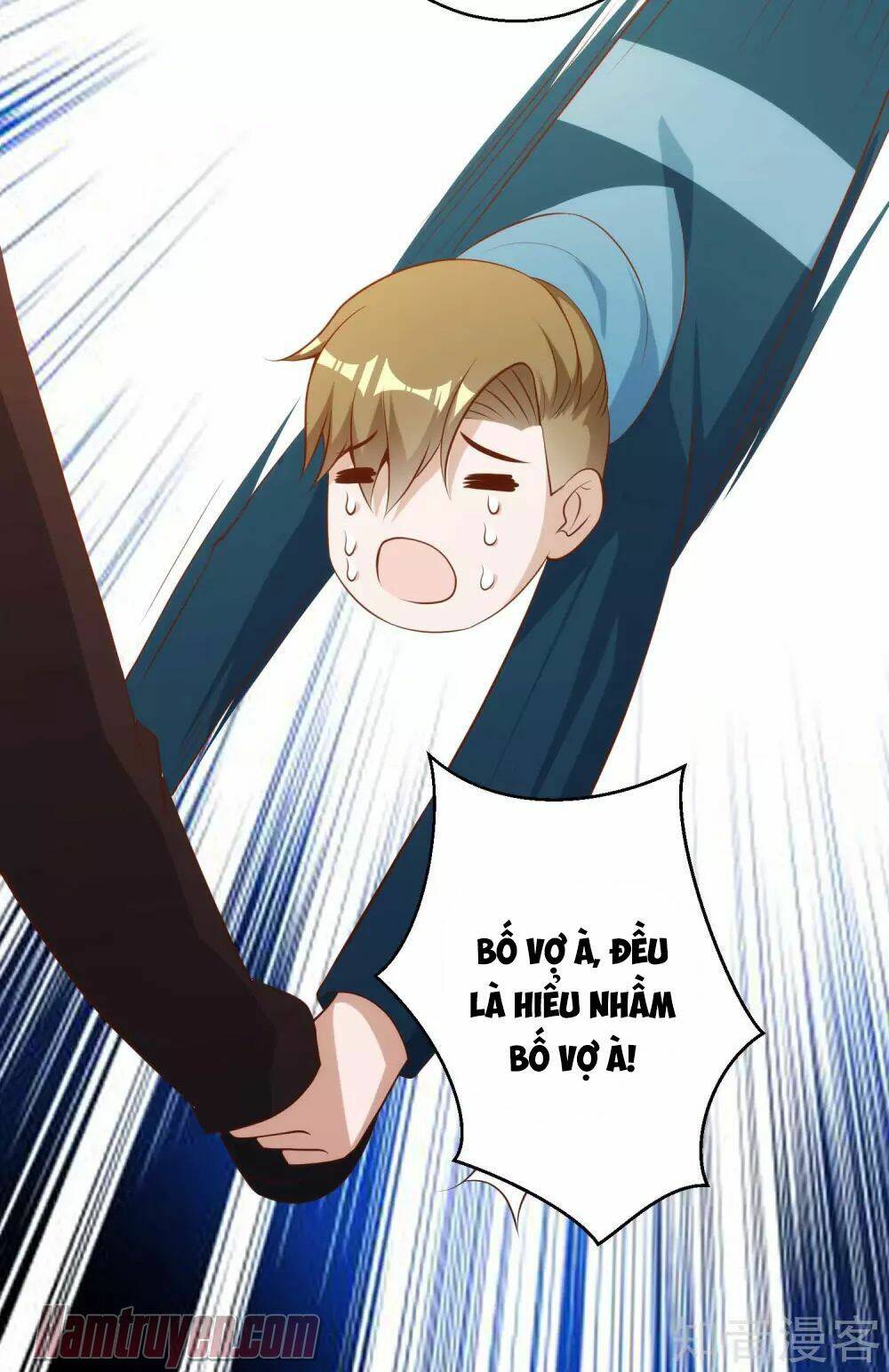 Thần Cấp Ngư Phu Chapter 61 - Trang 2