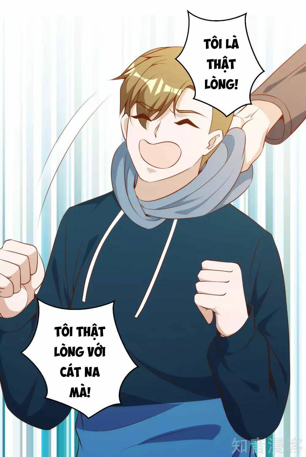 Thần Cấp Ngư Phu Chapter 61 - Trang 2